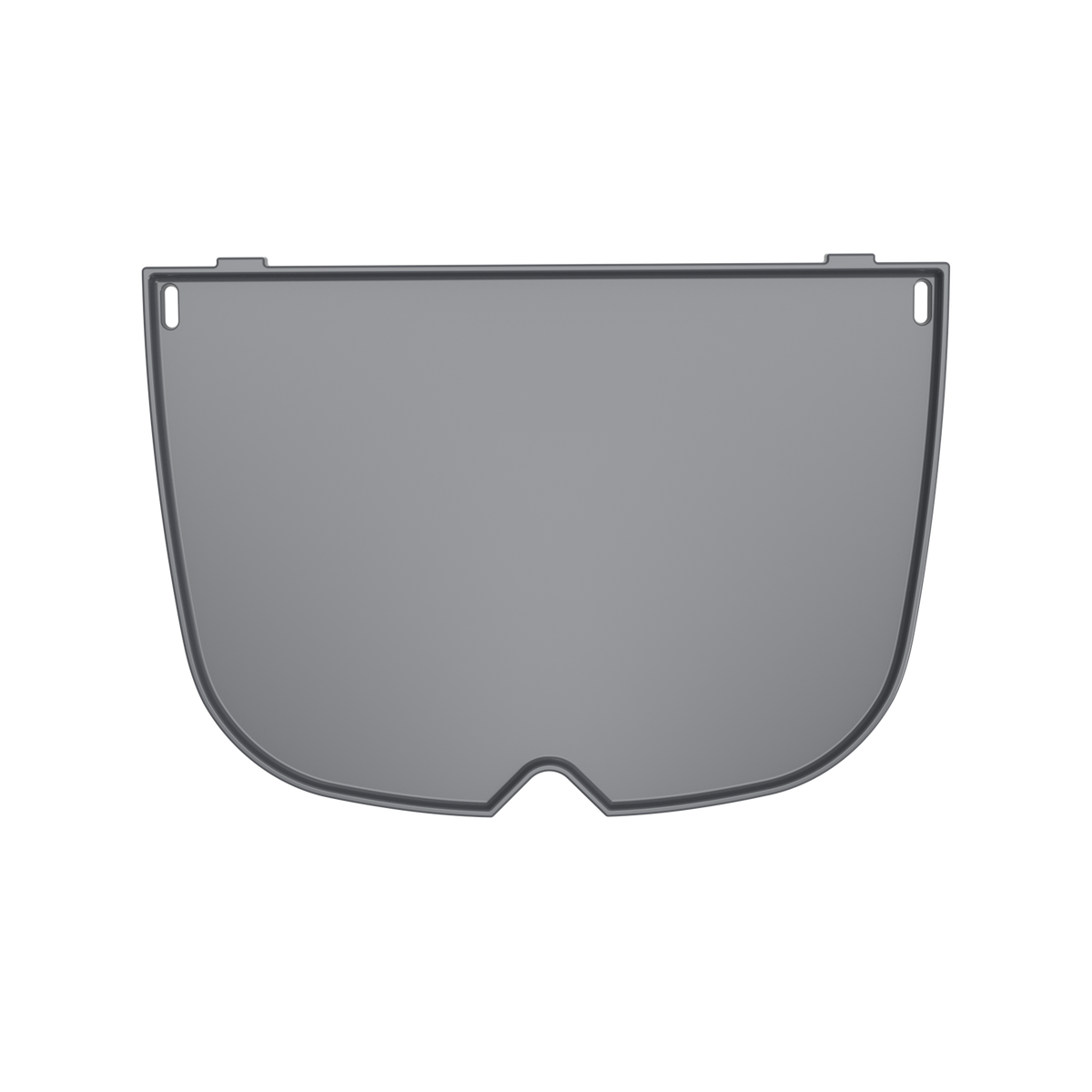 Q Series Half Griddle