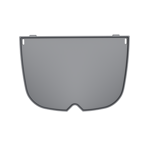 Q Series Half Griddle