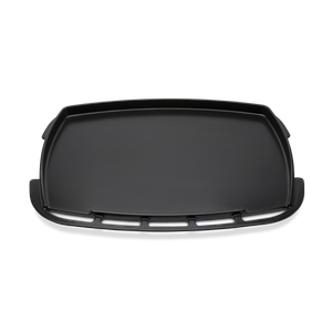 Q Series Full Griddle