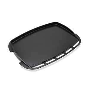 Q Series Full Griddle
