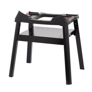 Weber Q Compact Cart