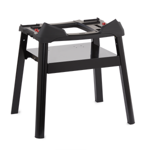 Weber Q Compact Cart