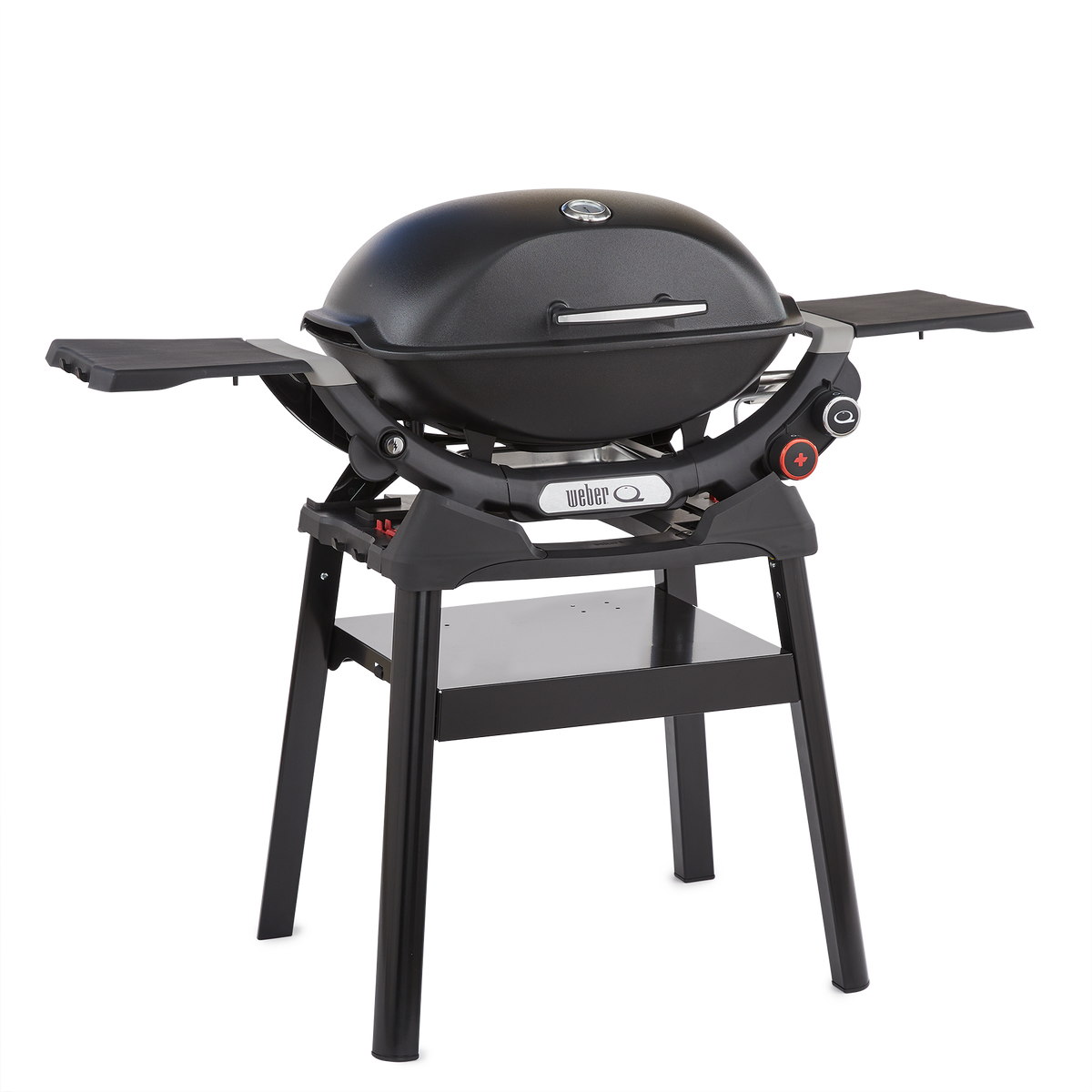 Weber Q Compact Cart