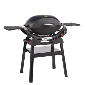 Weber Q Compact Cart