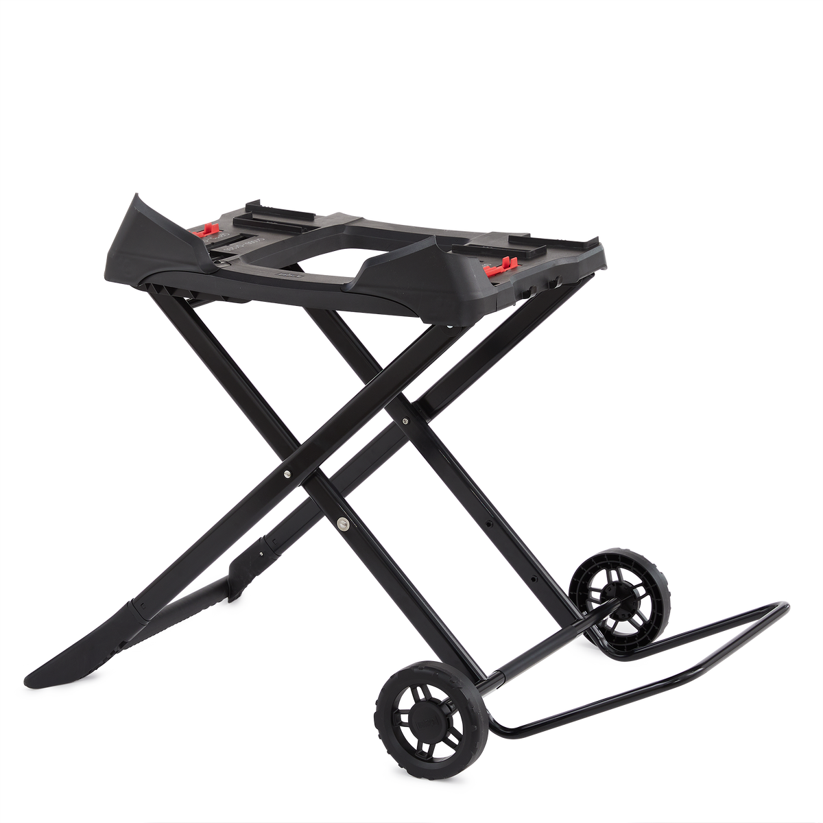 Q Portable Cart