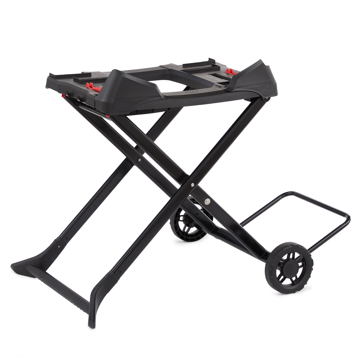 Q Portable Cart