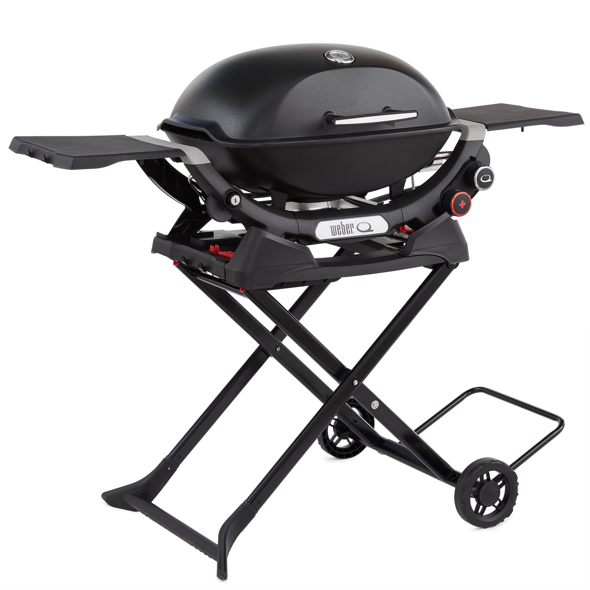 Q Portable Cart
