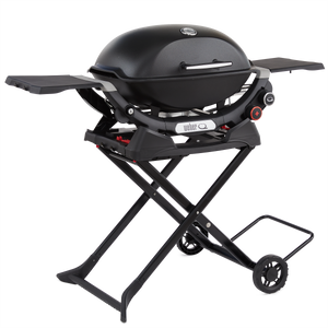 Q Portable Cart