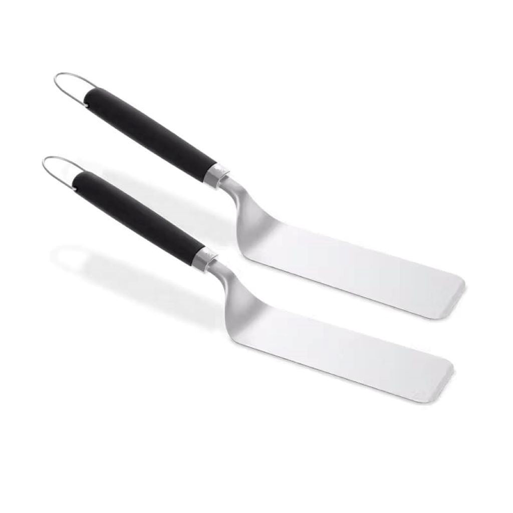 Griddle 2pc Spatula Set