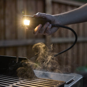 Weber Works Flexible Grill Light
