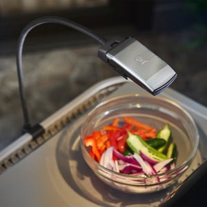 Weber Works Flexible Grill Light