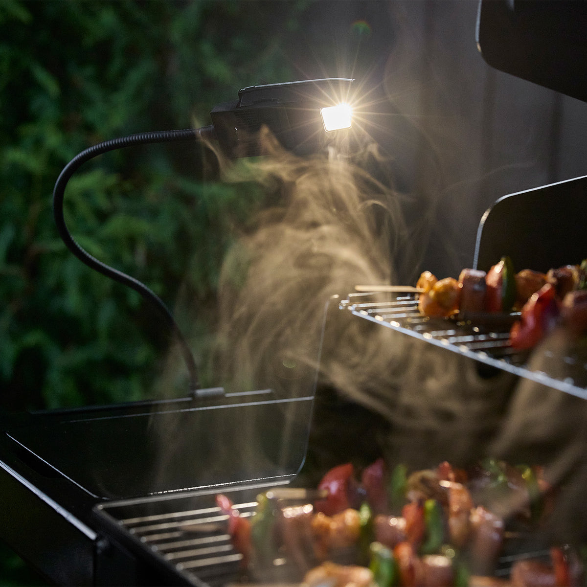 Weber Works Flexible Grill Light