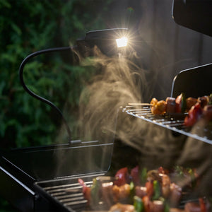 Weber Works Flexible Grill Light