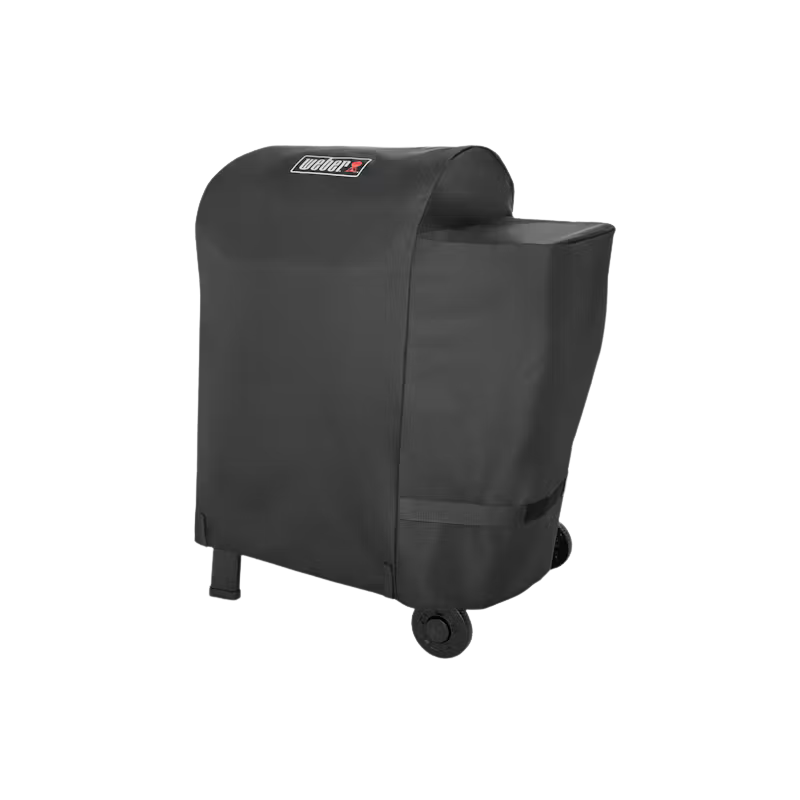 Weber Smoque™ Premium Grill Cover