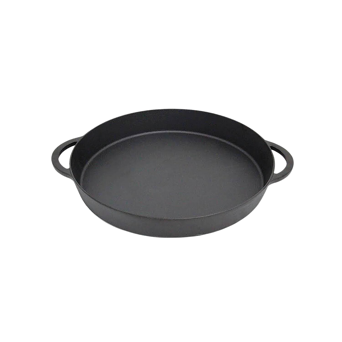Cast Iron Skillet 14"