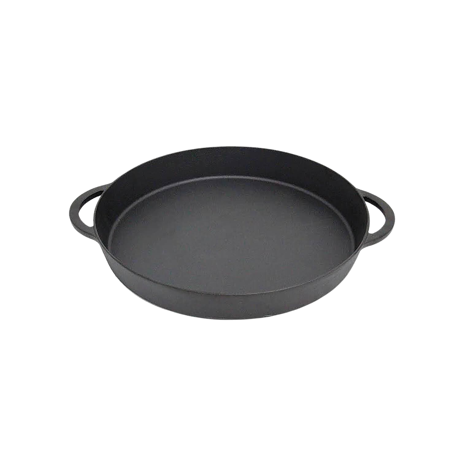 Cast Iron Skillet 14"