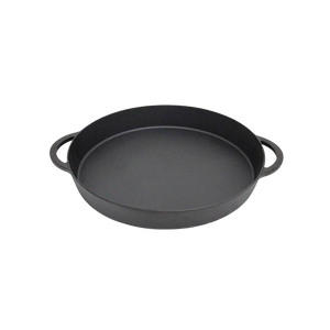 Cast Iron Skillet 14"