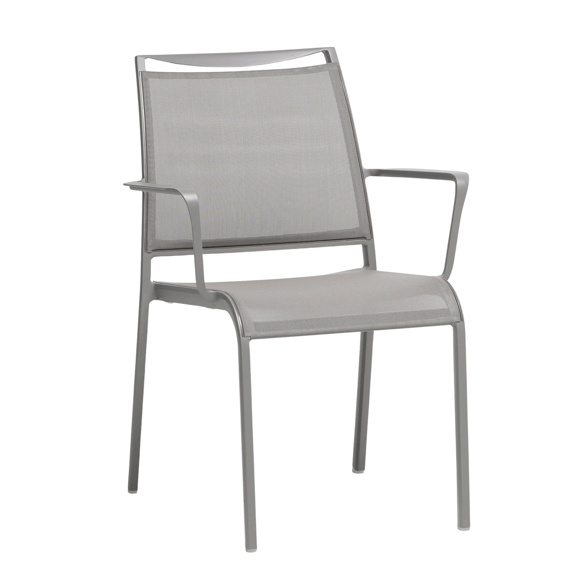 Como Dining Arm Chair
