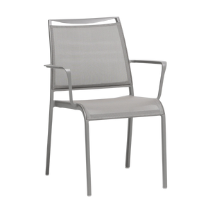 Como Dining Arm Chair