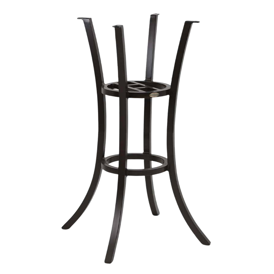 Hamilton Bar Table Base (42" RD Top)