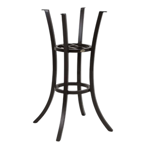 Hamilton Bar Table Base (42" RD Top)