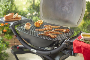 Weber Cooking Grates Q200/2000