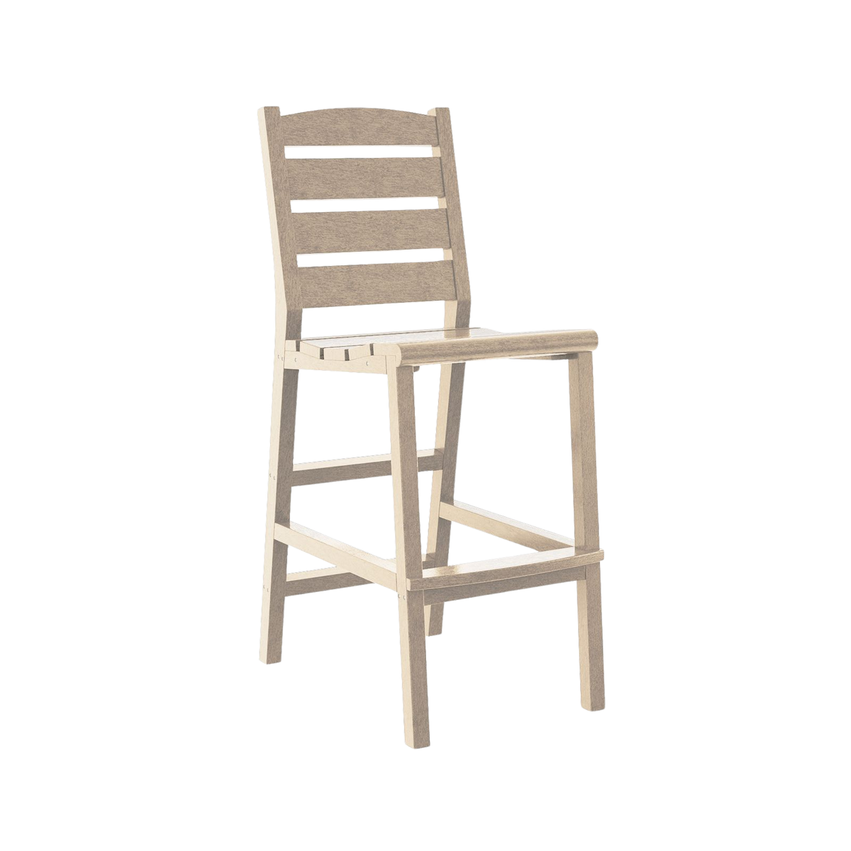 C311 Napa Pub Side Chair