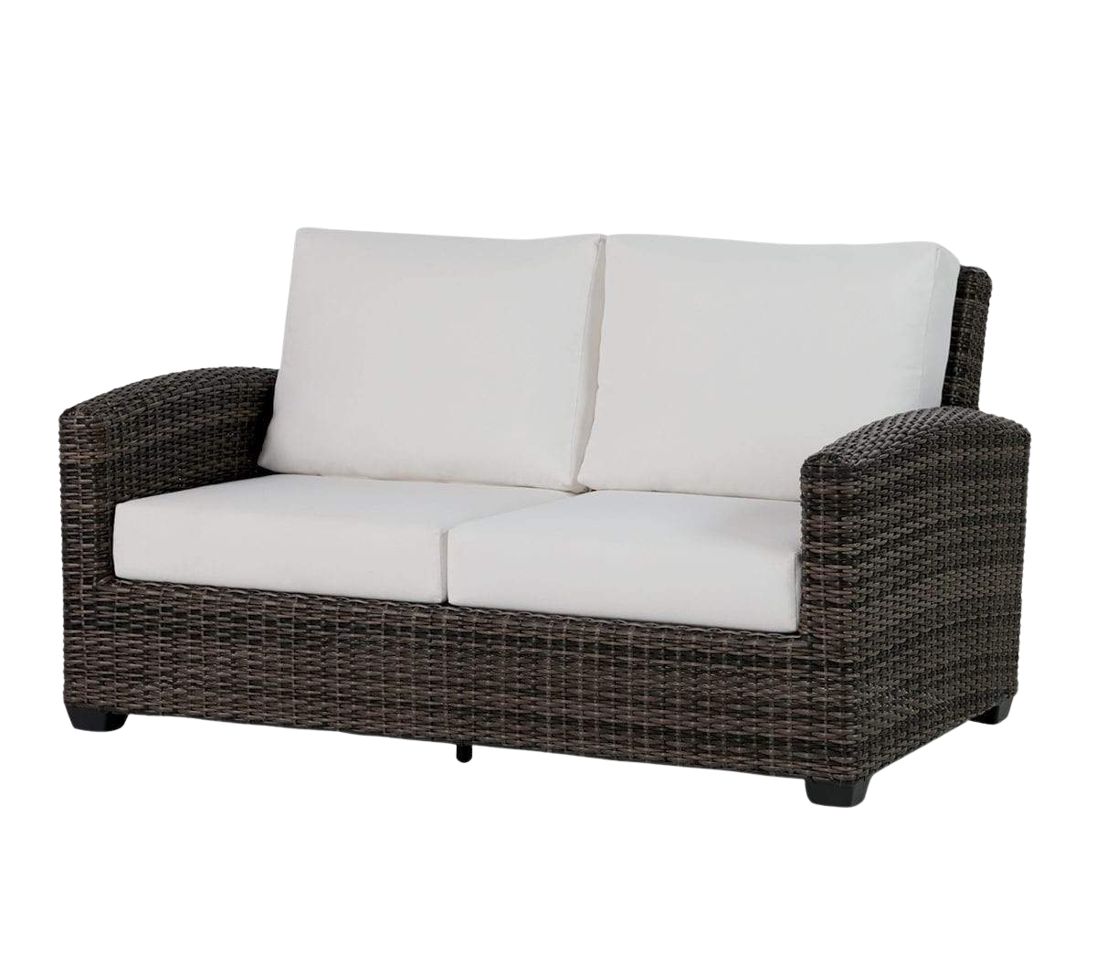 Coral Gables Loveseat