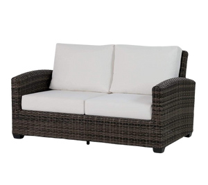 Coral Gables Loveseat