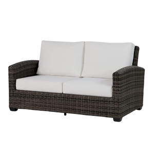 Coral Gables Loveseat