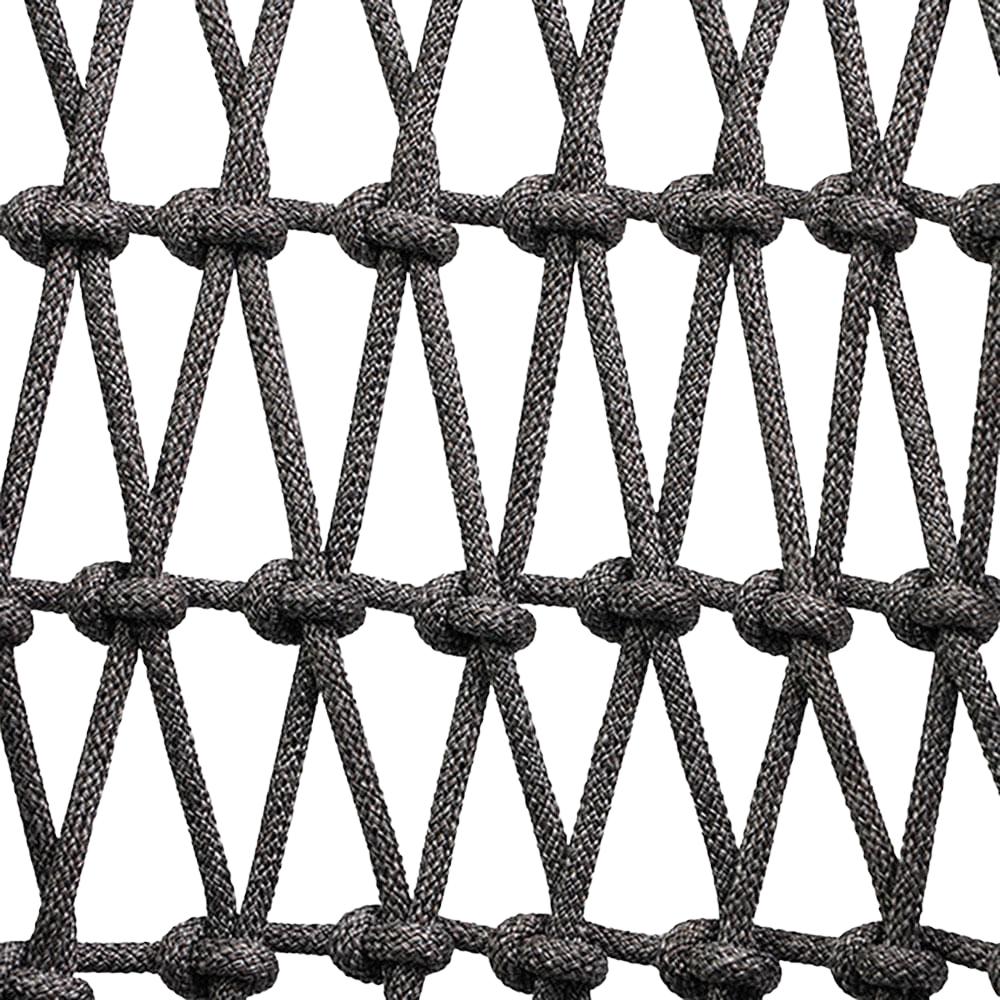 Poinciana High Back Chair