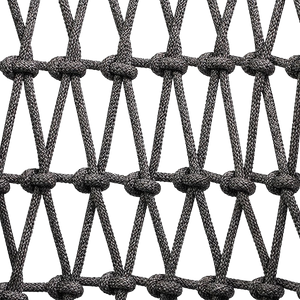 Poinciana High Back Chair