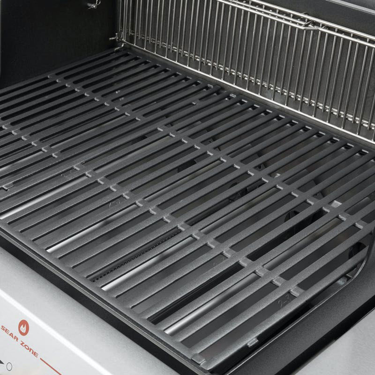 Weber Genesis E-435 Gas Grill