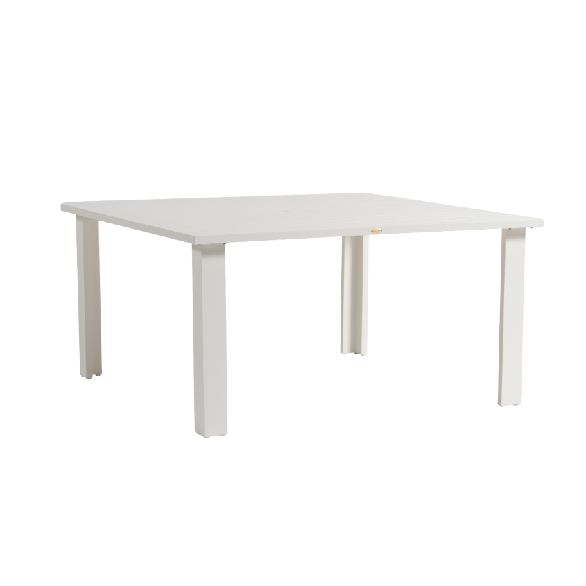 Limo 60" Square Dining Table