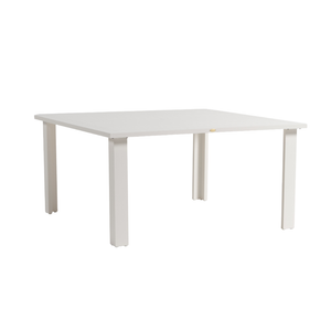 Limo 60" Square Dining Table