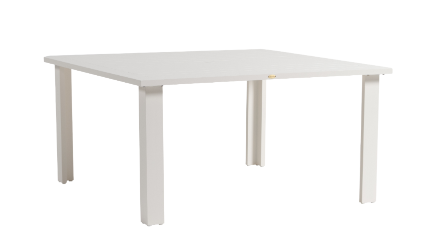 Limo 60" Square Dining Table