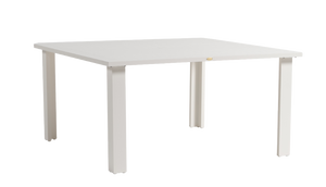 Limo 60" Square Dining Table