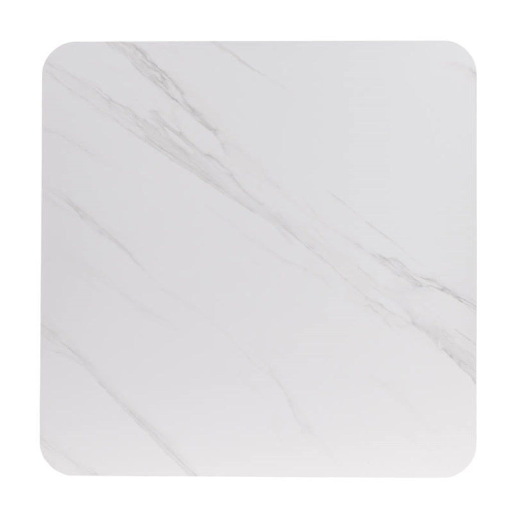 Sintered Stone 35"SQ Table Top