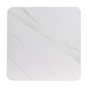 Sintered Stone 35"SQ Table Top