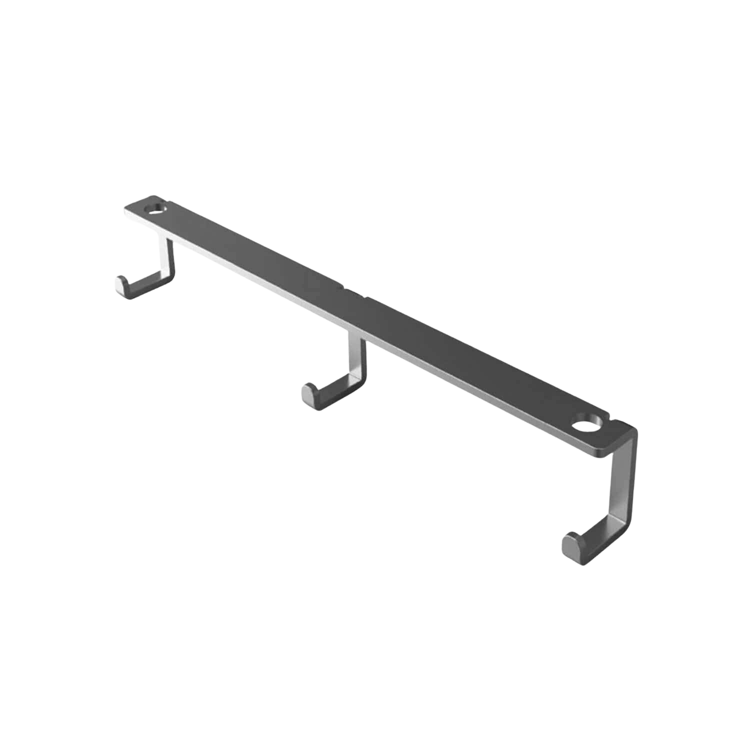 Modular Nest BBQ Tool Hooks