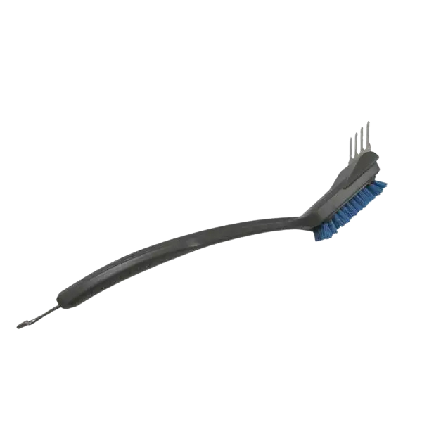 Cool Touch Grill Brush