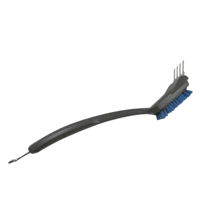 Cool Touch Grill Brush