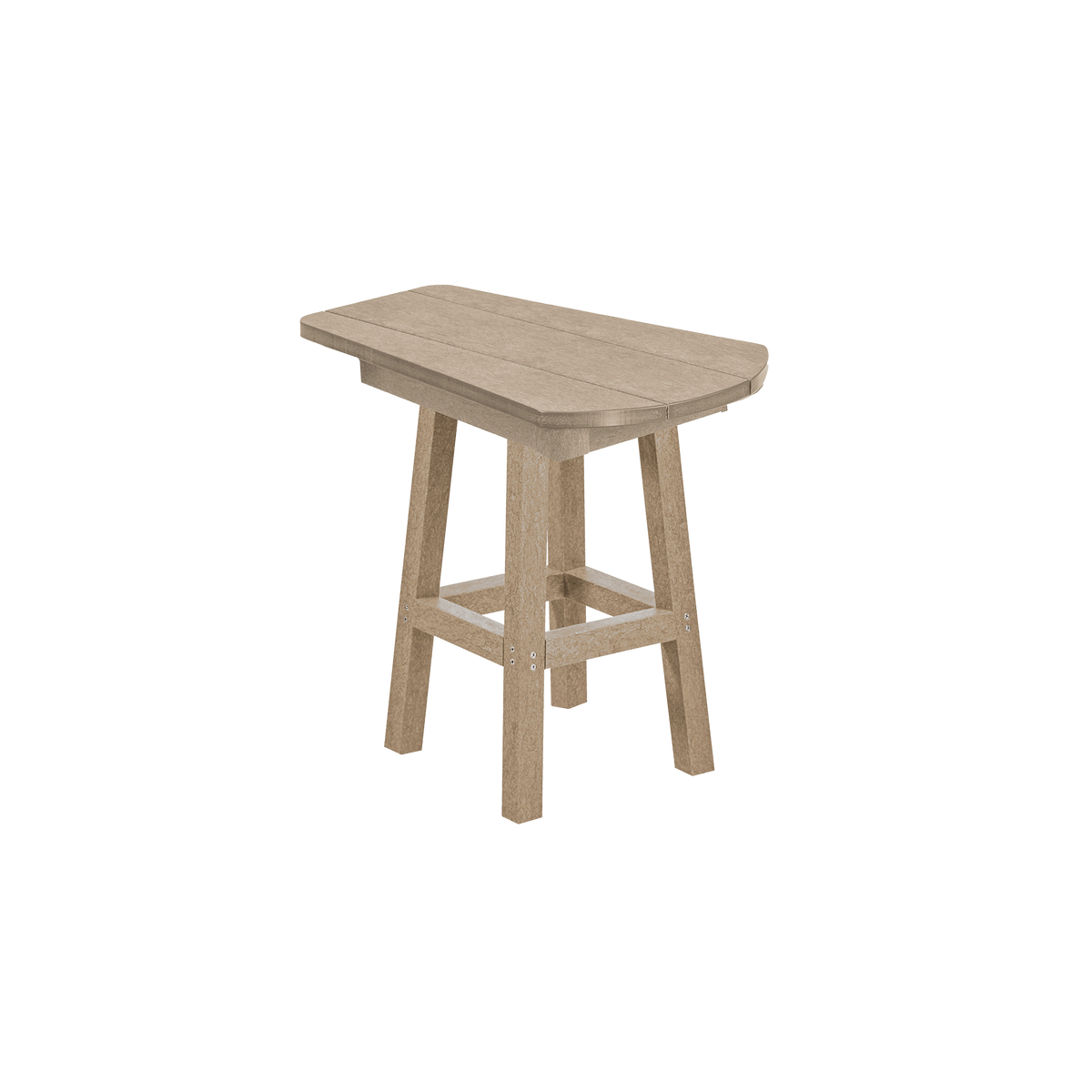 T07C Counter Height Small Table