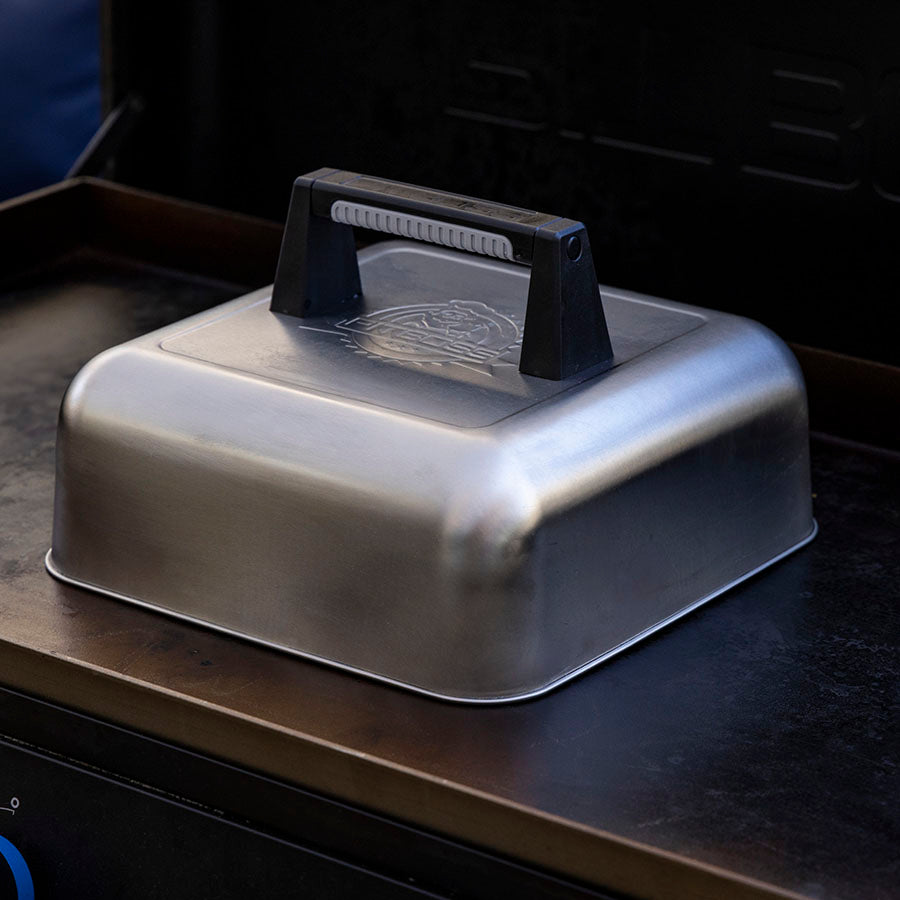 Pit Boss Griddle Basting Cover