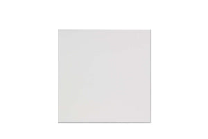 Ratana HPL Square Table Tops 36 White