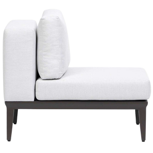 Alassio Sectional Armless Chair