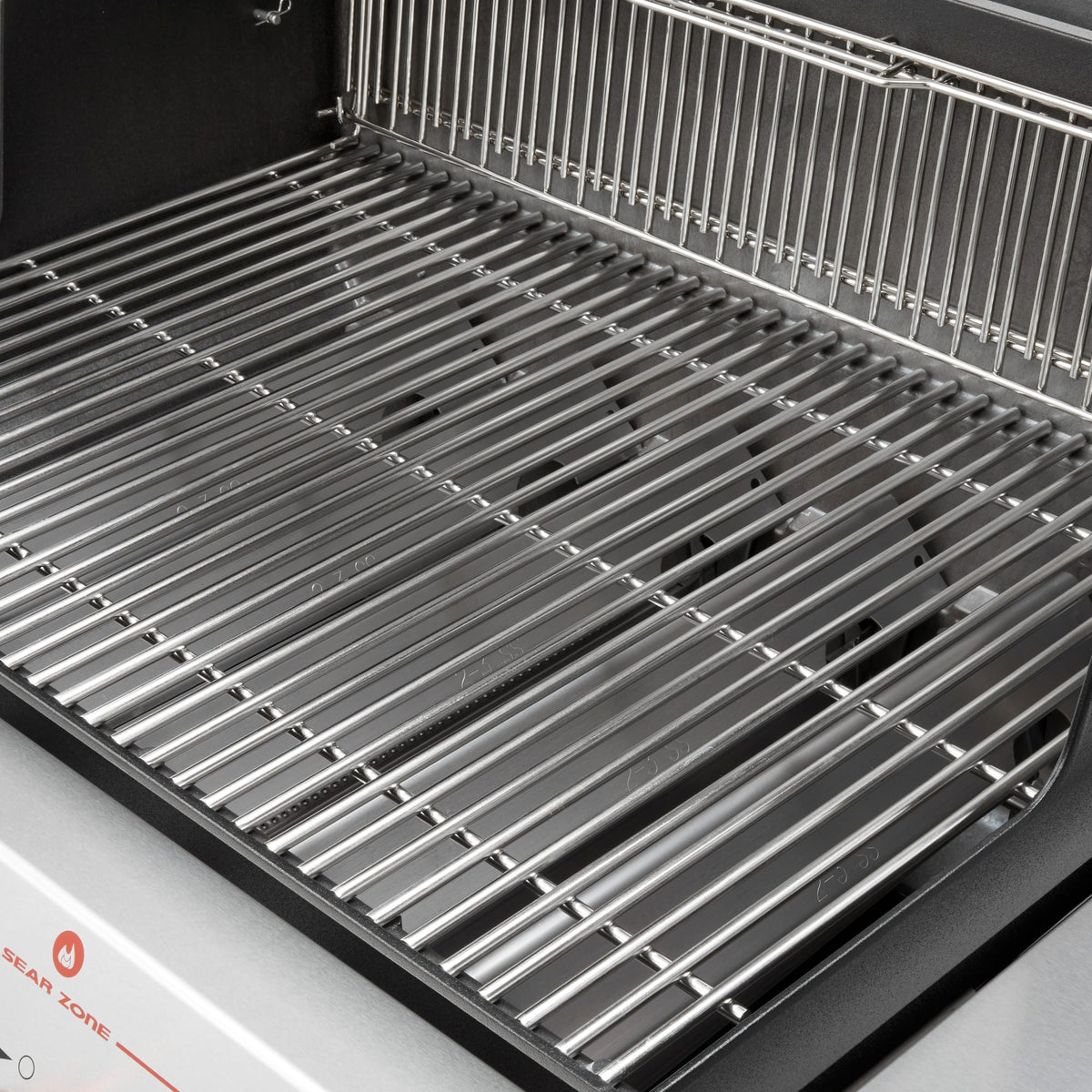 Weber Genesis S-435 Gas Grill