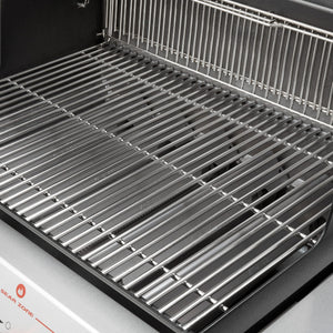 Weber Genesis S-435 Gas Grill