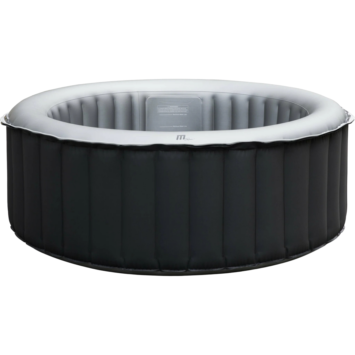 Mspa Delight Series Silver Cloud Inflatable Spa