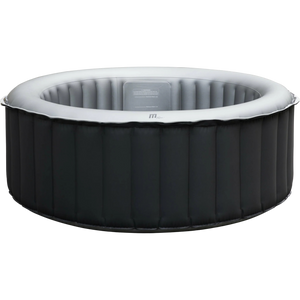Mspa Delight Series Silver Cloud Inflatable Spa